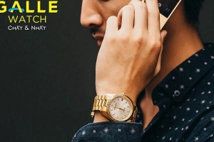 Galle Watch - Quang Trung