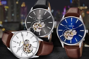 Galle Watch - Vincom Bà Triệu