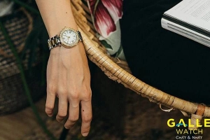 Galle Watch - Vincom Cộng Hòa