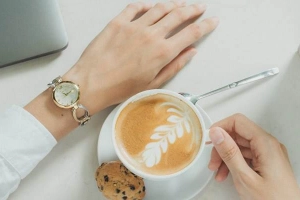 Galle Watch - Vincom Quang Trung