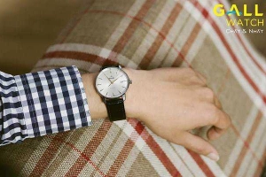 Galle Watch - Vincom 3 Tháng 2