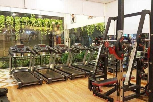 GamGym