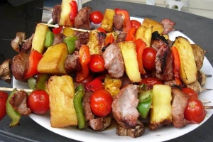 Nhà Hàng Gangnam BBQ