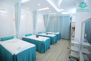 Gangnam Viện Thẩm Mỹ - Đinh Bộ Lĩnh