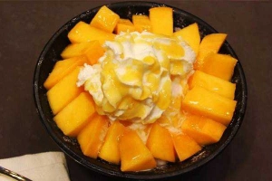 Gangnam Zone - Cafe & Bingsu