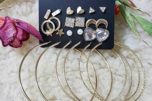 Gạo Accessories