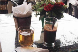 Gaoo Cafe