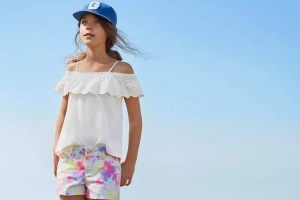 Gap Vietnam -  The Garden