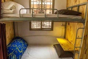 Gap Yolo Hostel