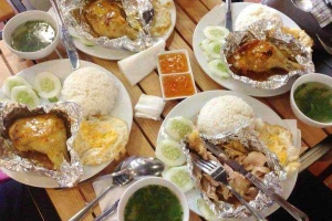 Gapama Coffeeshop