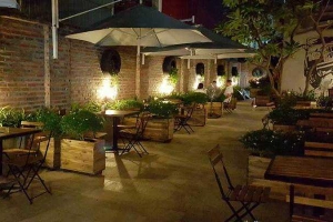 GaraFun Cafe - Trần Kim Xuyến