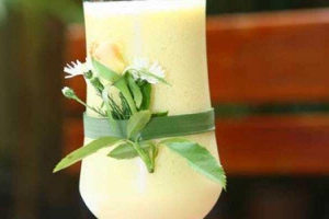 Garden Cafe