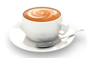 Garden Coffee Delta