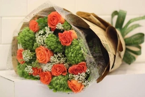 Gardenia Florist