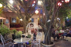 Garden Hills Coffee