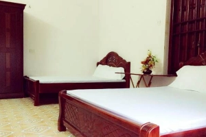 Garden Homestay