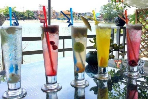 Garden River Cafe