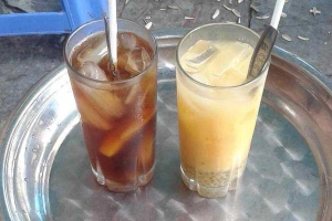 Garden Tea & coffee
