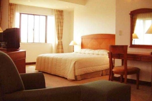 Garden View Court Serviced Apartments