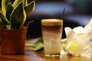Gắt Coffee