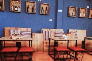 Gattino Cafe - Phan Bội Châu