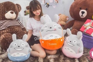 Gấu Bông Đẹp