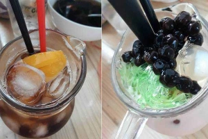 Gấu Ca - Trà Sữa & Ăn Vặt
