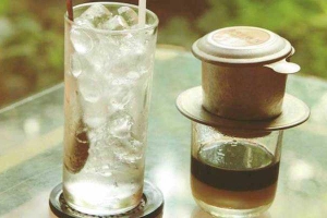 Gấu Cafe - Đường Số 11