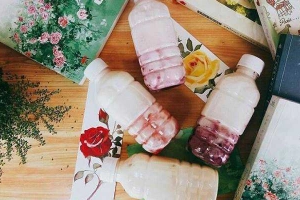 Gấu Drink - Shop Online