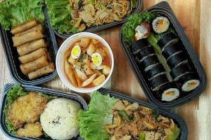 Gấu Foods - Shop Online