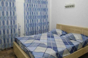 Gấu & Lucky Homestay