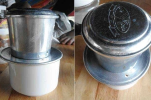Gấu Nhỏ - Cafe & Trà Sữa