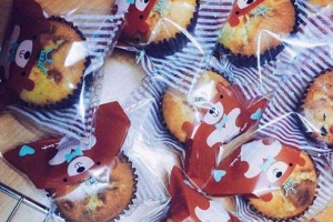 Gấu's Cupcake - Shop Online