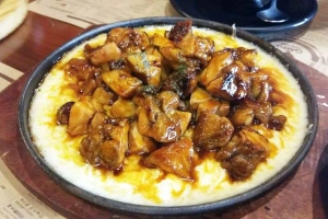 Nhà Hàng GAXEO Chicken - Beer & BBQ - Hai Bà Trưng