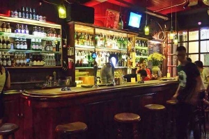 Gc Bar - Bảo Khánh