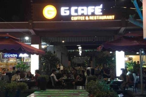GCafe
