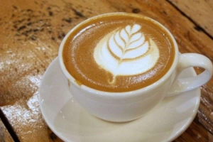 Gear Up Cafe