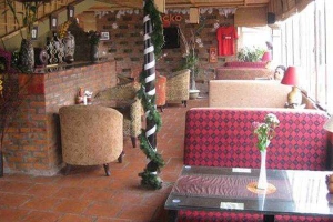 Gecko Cafe - Tạ Quang Bửu