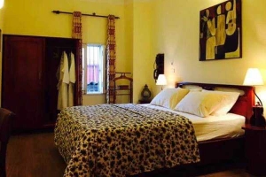 Gecko Hotel