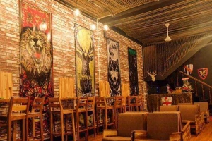 Gem Cafe