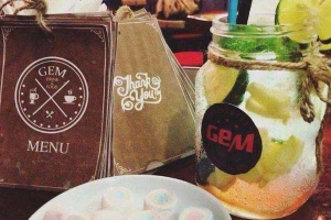 Gem Coffee & Fastfood