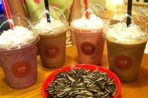 GEM Coffee - Làng Đại Học
