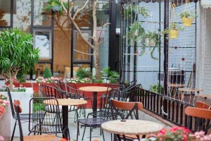 Gem Garden Coffee