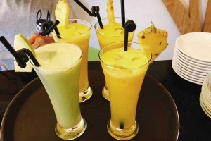 Gem - Tea & Coffee