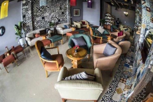 Geminai Hotel & Coffee