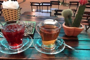 Gemini Cafe
