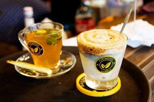 Gemini Coffee - Ecopark
