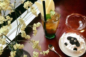 Gemini Coffee - Giang Văn Minh