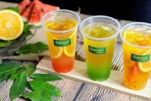 Gemini Coffee - Quang Trung
