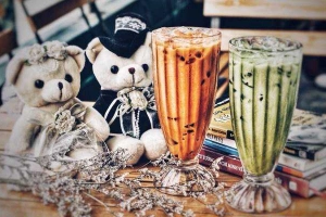 Gemini Coffee - Tô Hiệu